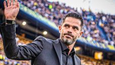 Fernando Gago