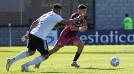20250315 Riestra vs River