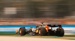 McLaren
