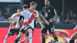 River vs Riestra