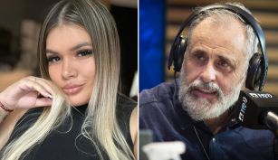 Jorge Rial habló sin filtros sobre el futuro de Morena Rial