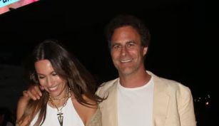 La nueva vida de Pampita junto a Martín Pepa