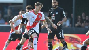 River vs Riestra