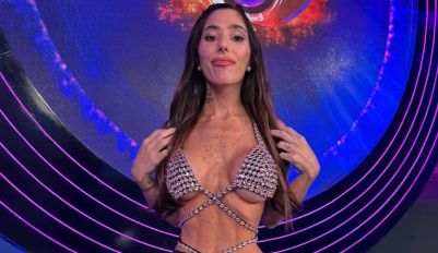 Catalina Gorostidi en Gran Hermano