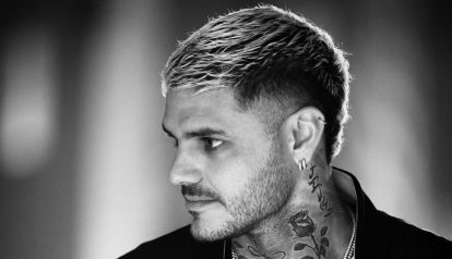 Mauro Icardi