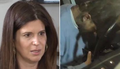 Renunció Elba Marcovecchio a la defensa de Mauro Icardi