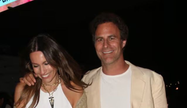 La nueva vida de Pampita junto a Martín Pepa