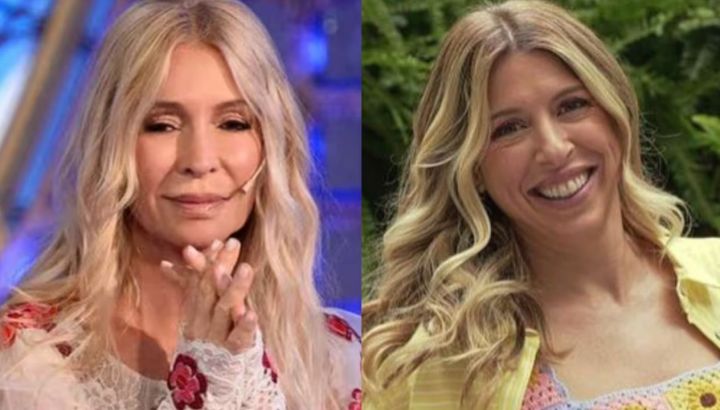 Cris Morena sorprendió al saludar a Flor Bertotti por su cumpleaños: "Día muy especial"