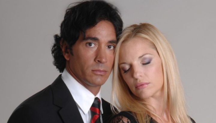 Confirmaron el regreso de "Dulce Amor" con Carina Zampini y Sebastián Estevanez: "Segunda parte"