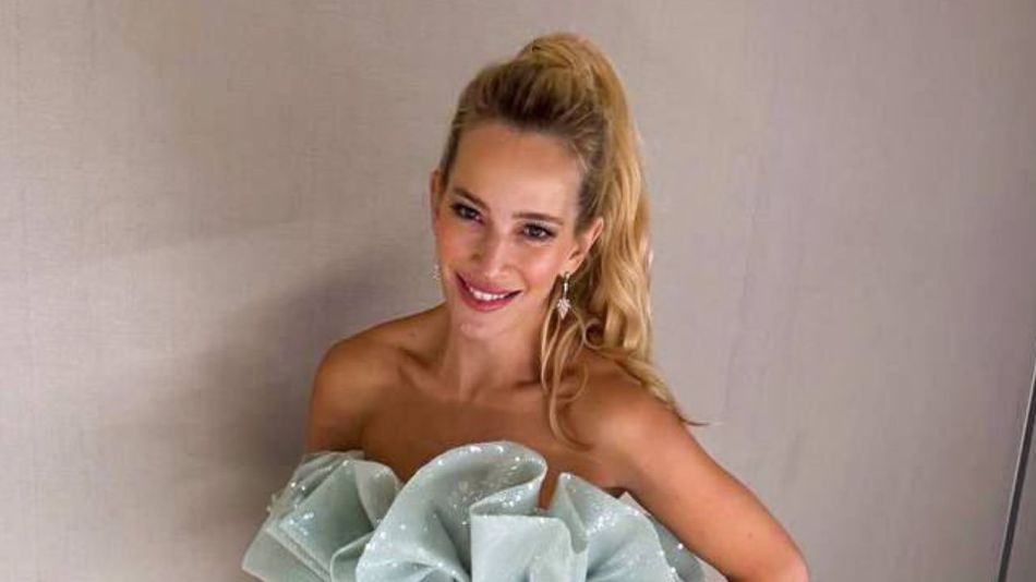 Luisana Lopilato