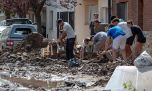 Cómo se prepara Bahía Blanca para el día después del agua