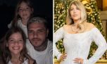 El informe del SAME sobre las hijas de Mauro Icardi y Wanda Nara: "Marcas en el cuerpo" 