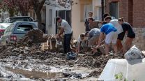 Cómo se prepara Bahía Blanca para el día después del agua