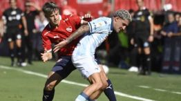 Independiente vs Racing