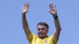Jair Bolsonaro
