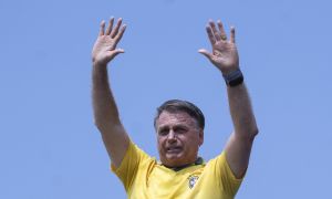 Jair Bolsonaro