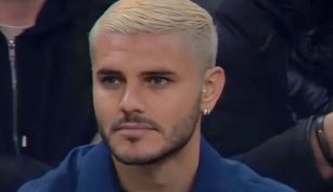 Mauro Icardi