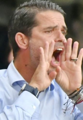 Fernando Gago