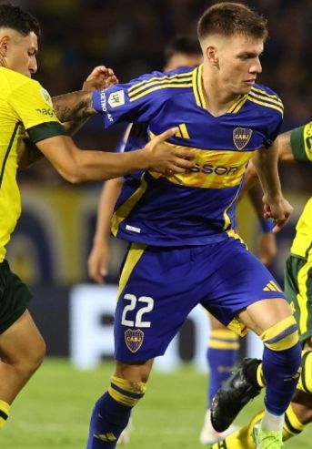Liga Profesional