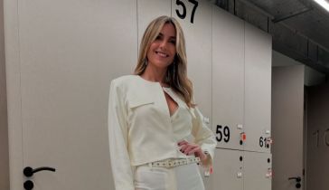 María Belén Ludueña