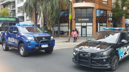 México siempre estuvo cerca: investigan si son humanos "pedazos de carne" hallados en el centro de Rosario