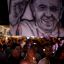 'Weak' and hospitalised Pope Francis says he is 'facing period of trial'