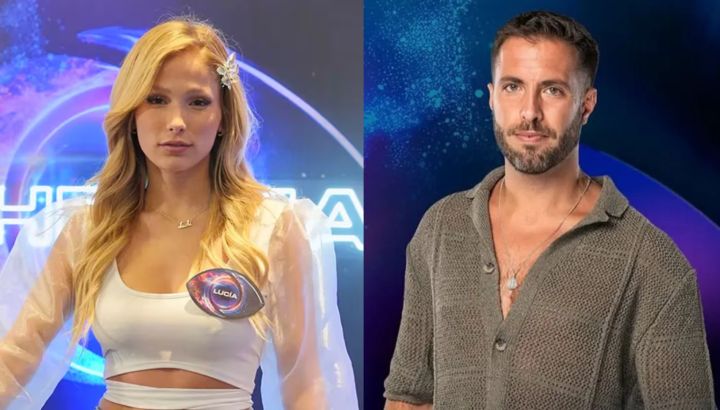 Tras su polémica con Luciana Martínez, Bati Larrivey protagonizó un tenso cruce con Lucía Patrone en Gran Hermano