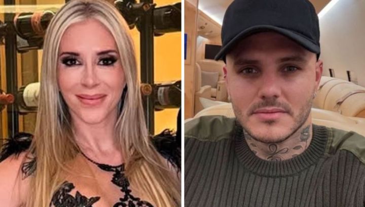 Lara Piro, abogada de Mauro Icardi, rompió el silencio tras renunciar a su defensa