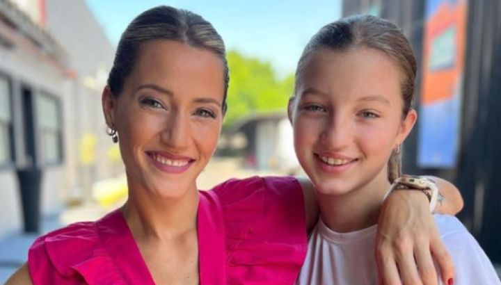 Mica Viciconte reveló por qué no irá al cumpleaños de 15 de Allegra Cubero: "No me interesa tener relación con Nicole Neumann"