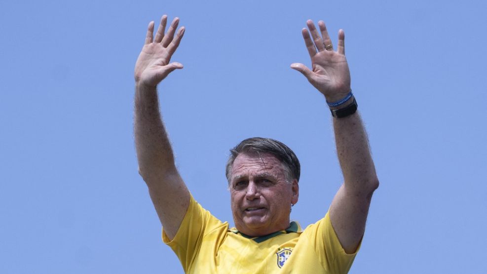 Jair Bolsonaro
