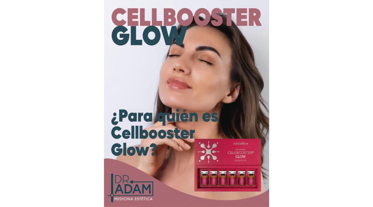Cellbooster Glow: El Bioestimulador de Nueva Generación 