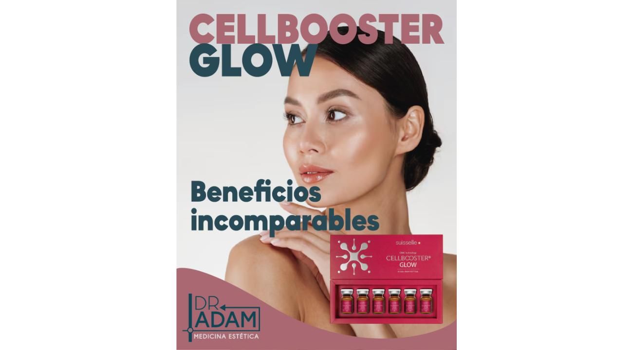 Cellbooster Glow: El Bioestimulador de Nueva Generación 