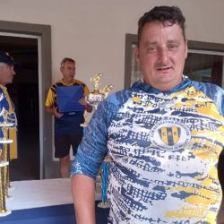 En el cierre del verano, buen pique de corvinas y chuchos en balneario Marisol.