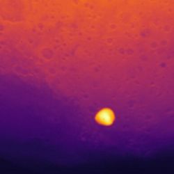 La misión Hera es la primera de seguridad espacial de la ESA