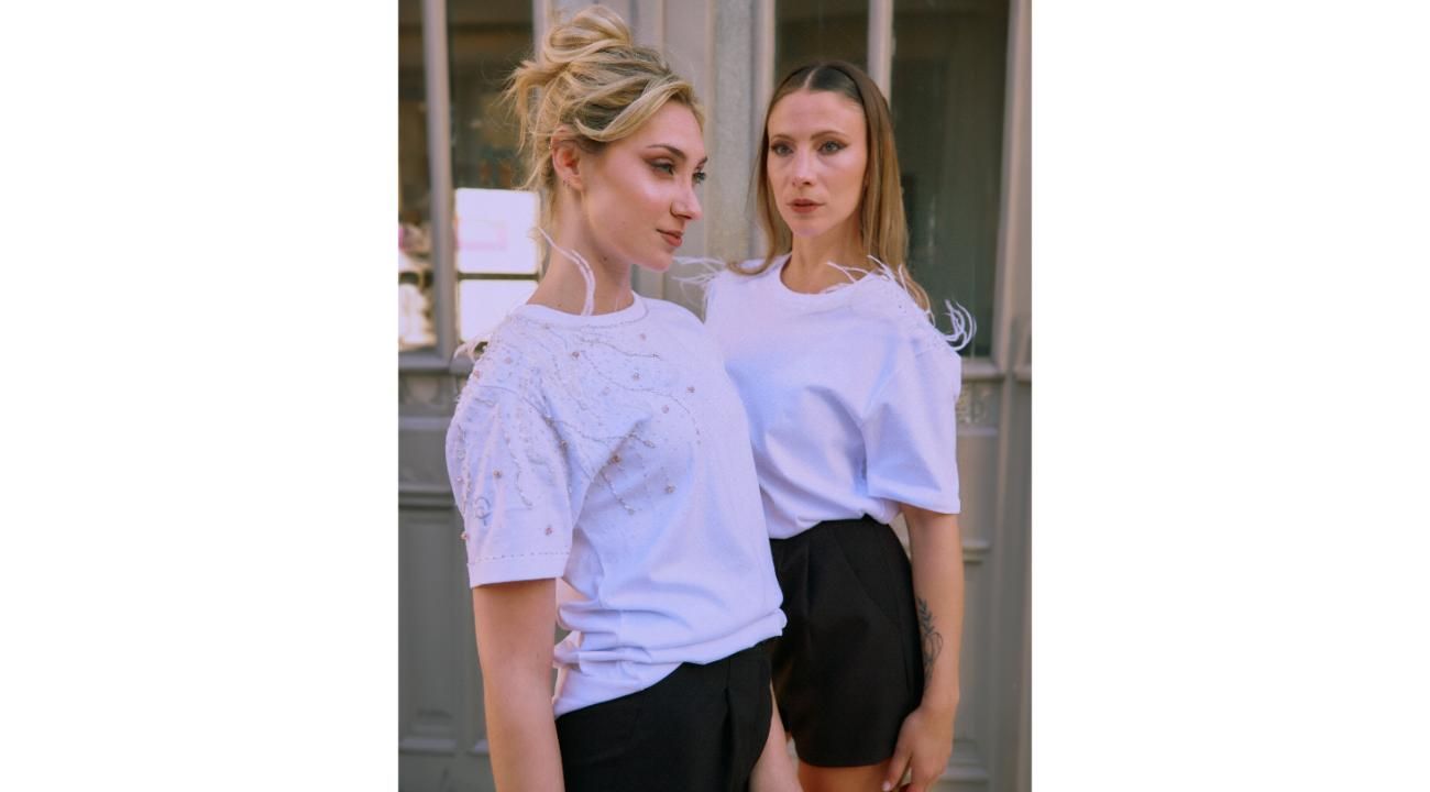 Gi Paciullo: Moda, Confianza y Autenticidad