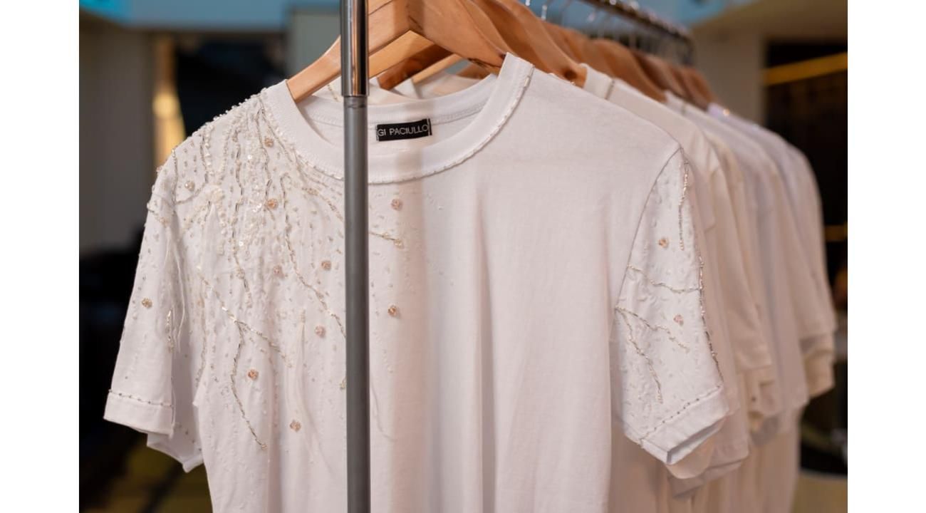 Gi Paciullo: Moda, Confianza y Autenticidad