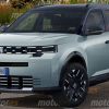 Fiat Pandissima