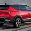 Renault Boreal
