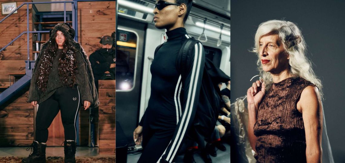 La moda cambia: Bafweek y el impacto de la diversidad en la pasarela