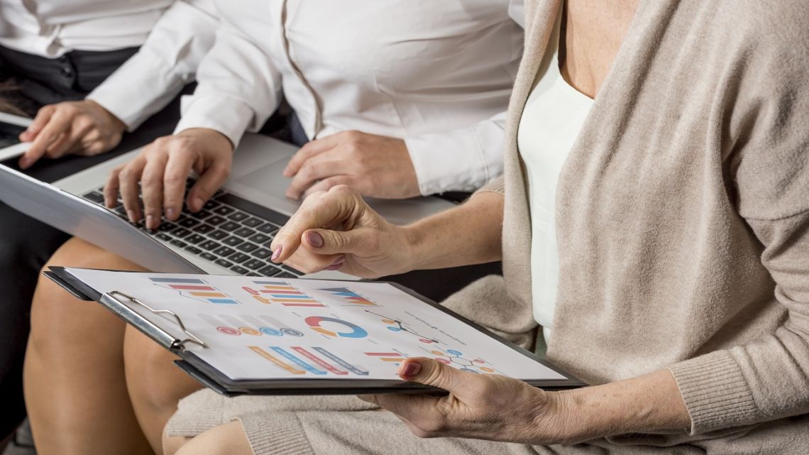 El empleo formal aparece como el principal desafío del modelo económico para 2026