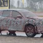 Renault Boreal