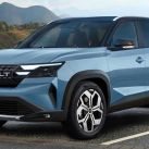 Renault Boreal