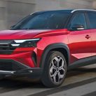 Renault Boreal
