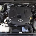 Toyota Hilux GR Sport