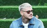 La verdad detrás del enojo de Mauro Icardi en el traspaso de sus hijas: se revelaron los detalles