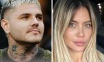 Cronología del escándalo: todos los detalles de lo que pasó en el encuentro de Mauro Icardi y Wanda Nara