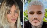 Wanda Nara denunció a Mauro Icardi por lesiones: los detalles