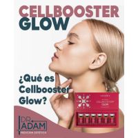 Cellbooster Glow: El Bioestimulador de Nueva Generación