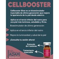 Cellbooster Glow: El Bioestimulador de Nueva Generación