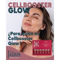 Cellbooster Glow: El Bioestimulador de Nueva Generación